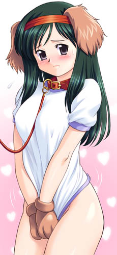 ���������c�c�͂����������i��///���G�j