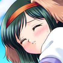 �͂������`�I�c�c�͂��������̂Ɂc�c�H