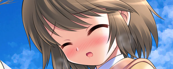 �i�����A���c�c���߁A���߂������炟�c�c!!�j