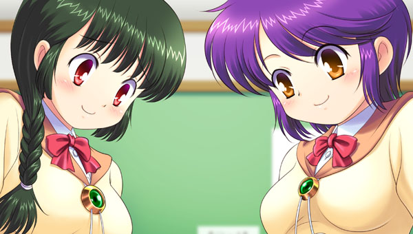 �P�N�S�g�E���c�܂��Ƃ���i�E�j�Ə����^���q����i���j