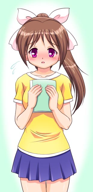 �킢�I����āi�΁j